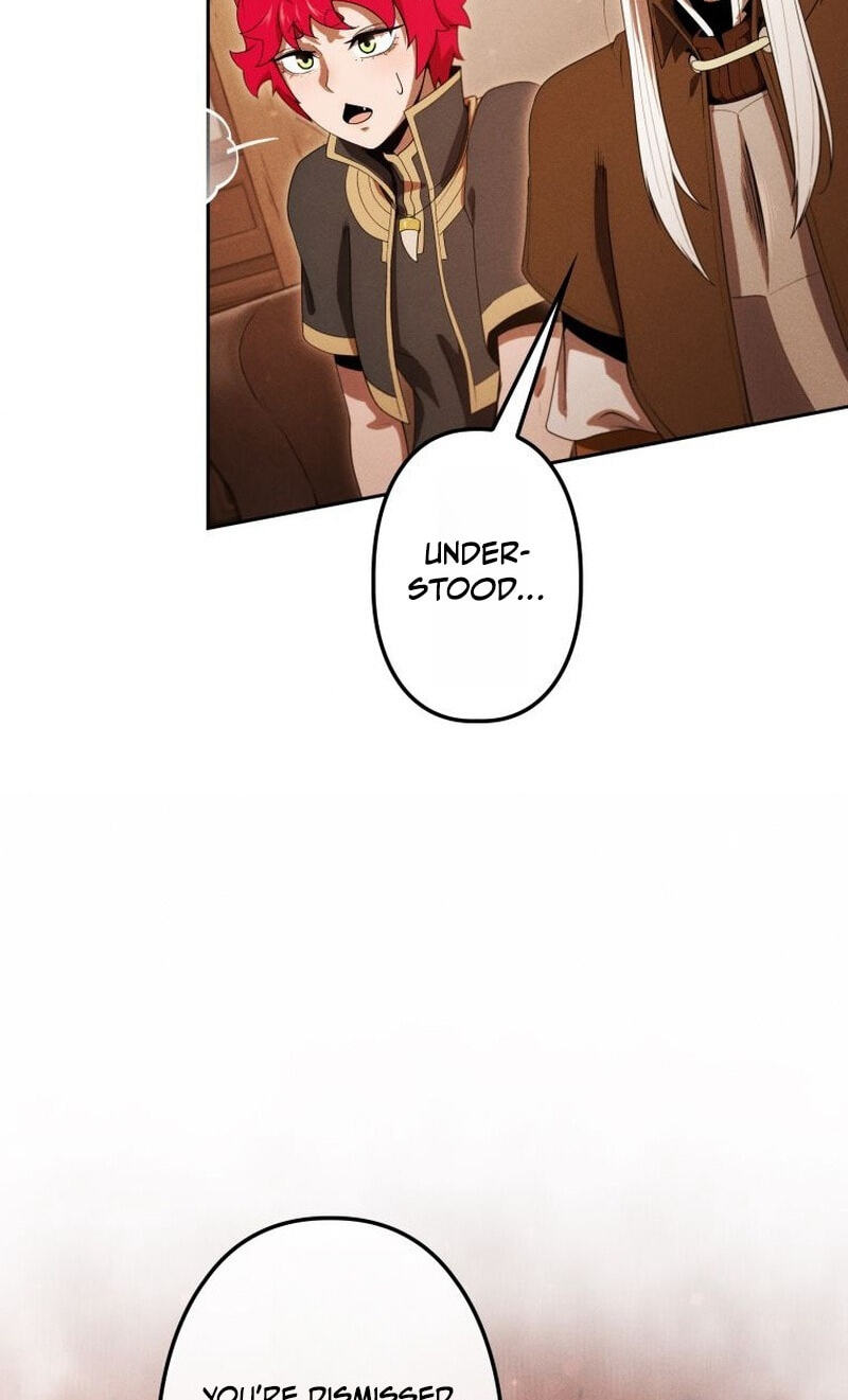 Mamono Hoshokusha: Tenseisha no Ore wa Saikyou ni Natte Subete wo Ubatta Dragon ni Fukushuusuru Chapter 43 page 85 - 