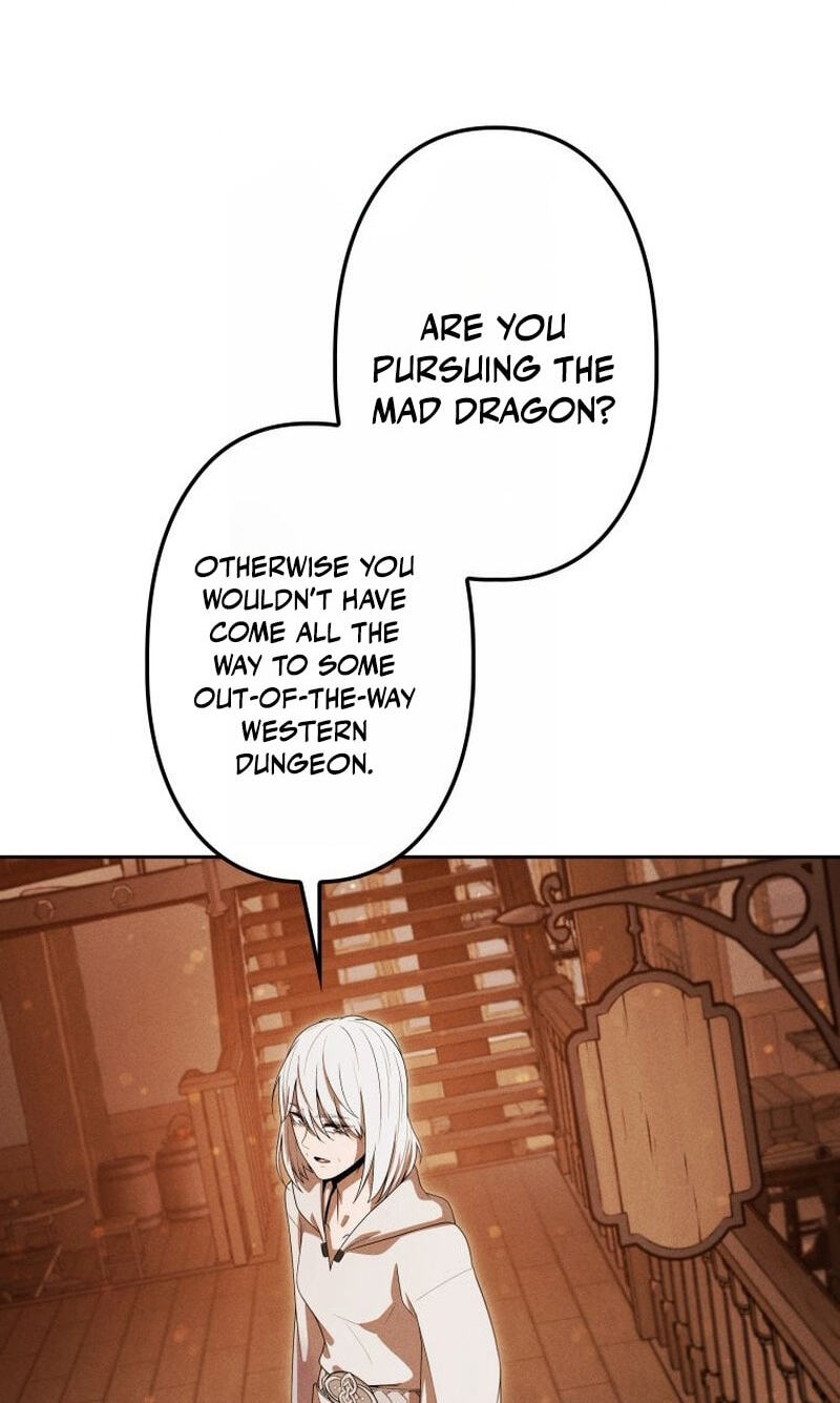 Mamono Hoshokusha: Tenseisha no Ore wa Saikyou ni Natte Subete wo Ubatta Dragon ni Fukushuusuru Chapter 43 page 92 - 