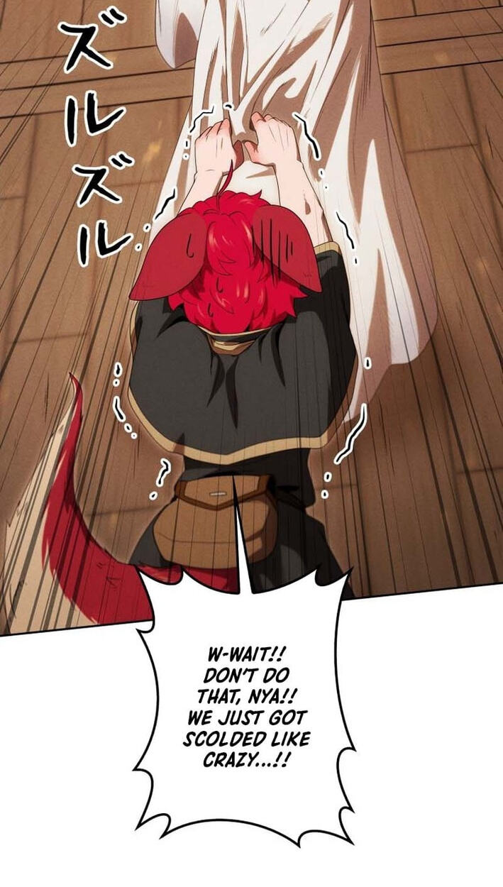 Mamono Hoshokusha: Tenseisha no Ore wa Saikyou ni Natte Subete wo Ubatta Dragon ni Fukushuusuru Chapter 44 page 13 - 