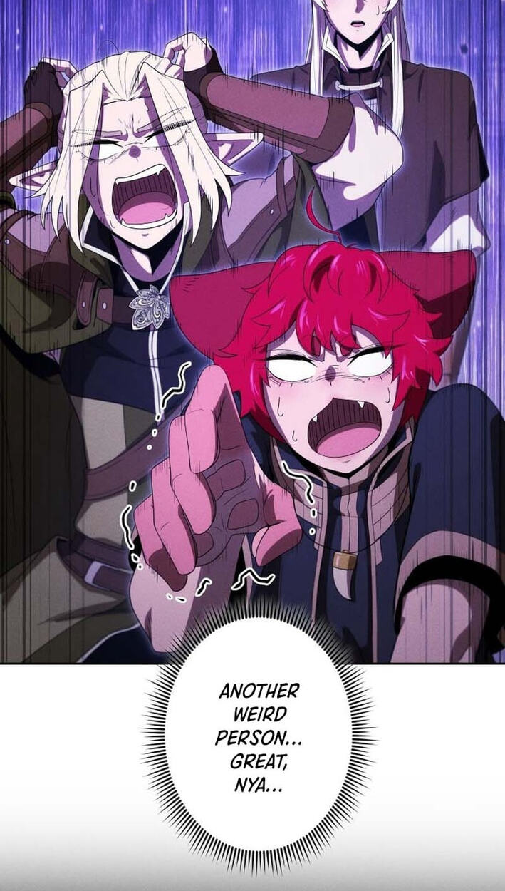 Mamono Hoshokusha: Tenseisha no Ore wa Saikyou ni Natte Subete wo Ubatta Dragon ni Fukushuusuru Chapter 44 page 15 - 
