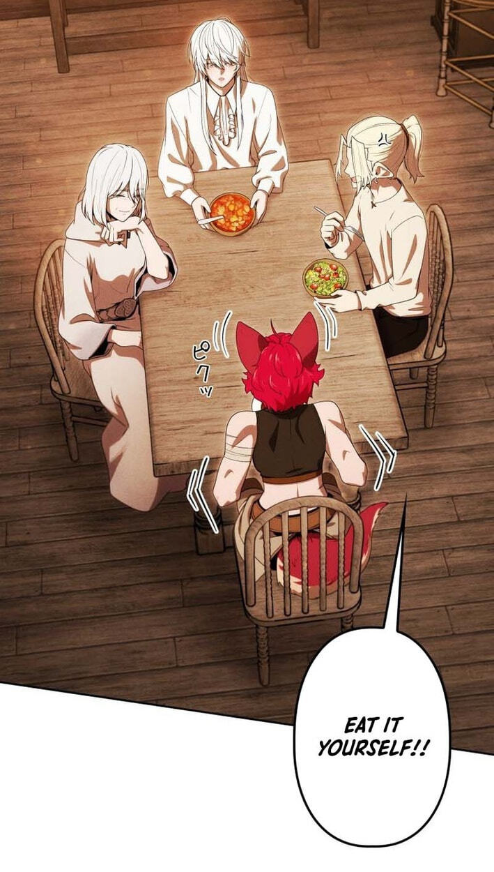 Mamono Hoshokusha: Tenseisha no Ore wa Saikyou ni Natte Subete wo Ubatta Dragon ni Fukushuusuru Chapter 44 page 20 - 