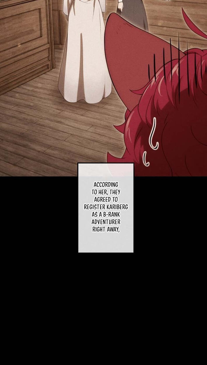 Mamono Hoshokusha: Tenseisha no Ore wa Saikyou ni Natte Subete wo Ubatta Dragon ni Fukushuusuru Chapter 44 page 23 - 