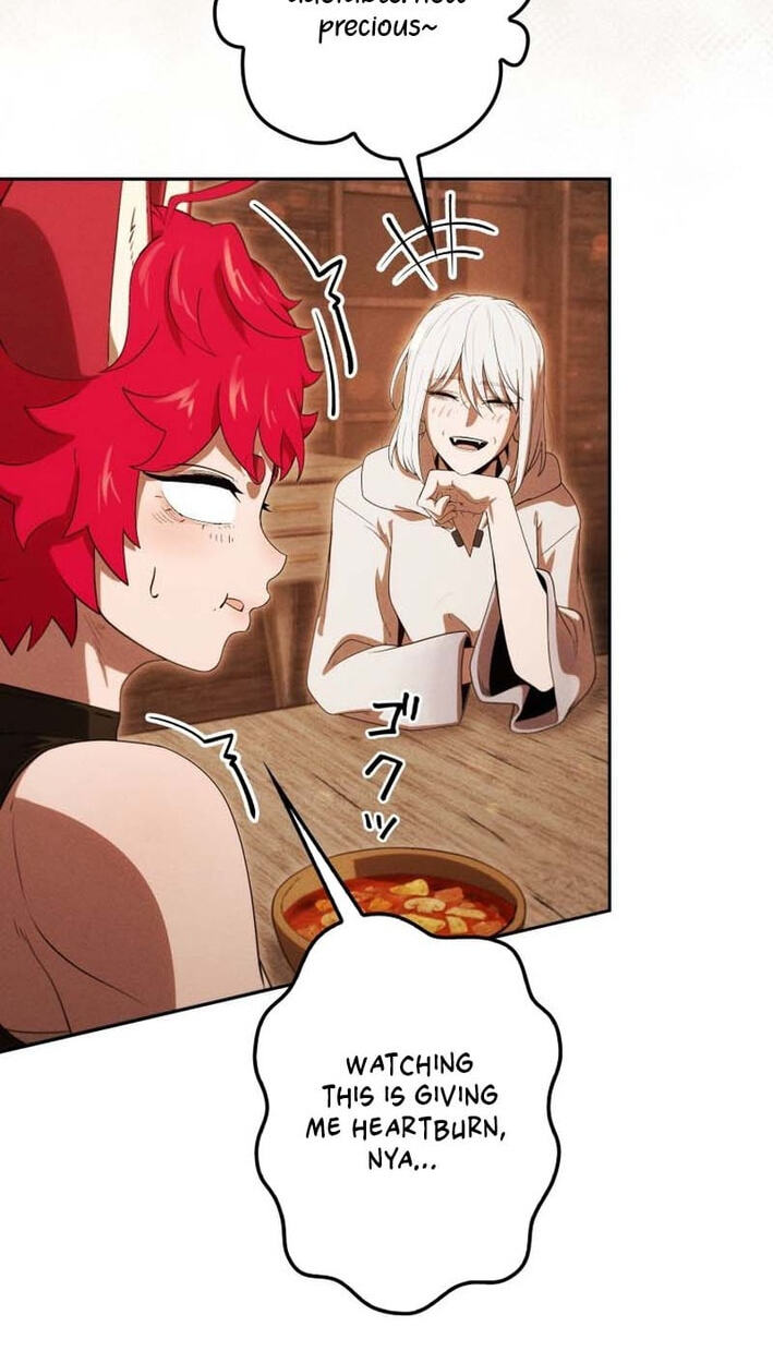 Mamono Hoshokusha: Tenseisha no Ore wa Saikyou ni Natte Subete wo Ubatta Dragon ni Fukushuusuru Chapter 44 page 27 - 