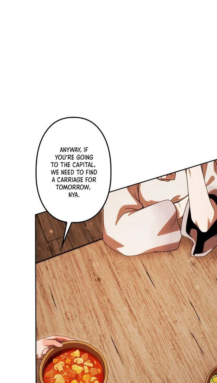 Mamono Hoshokusha: Tenseisha no Ore wa Saikyou ni Natte Subete wo Ubatta Dragon ni Fukushuusuru Chapter 44 page 28 - 