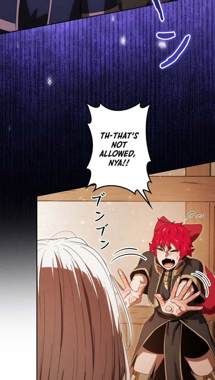 Mamono Hoshokusha: Tenseisha no Ore wa Saikyou ni Natte Subete wo Ubatta Dragon ni Fukushuusuru Chapter 44 page 4 - 
