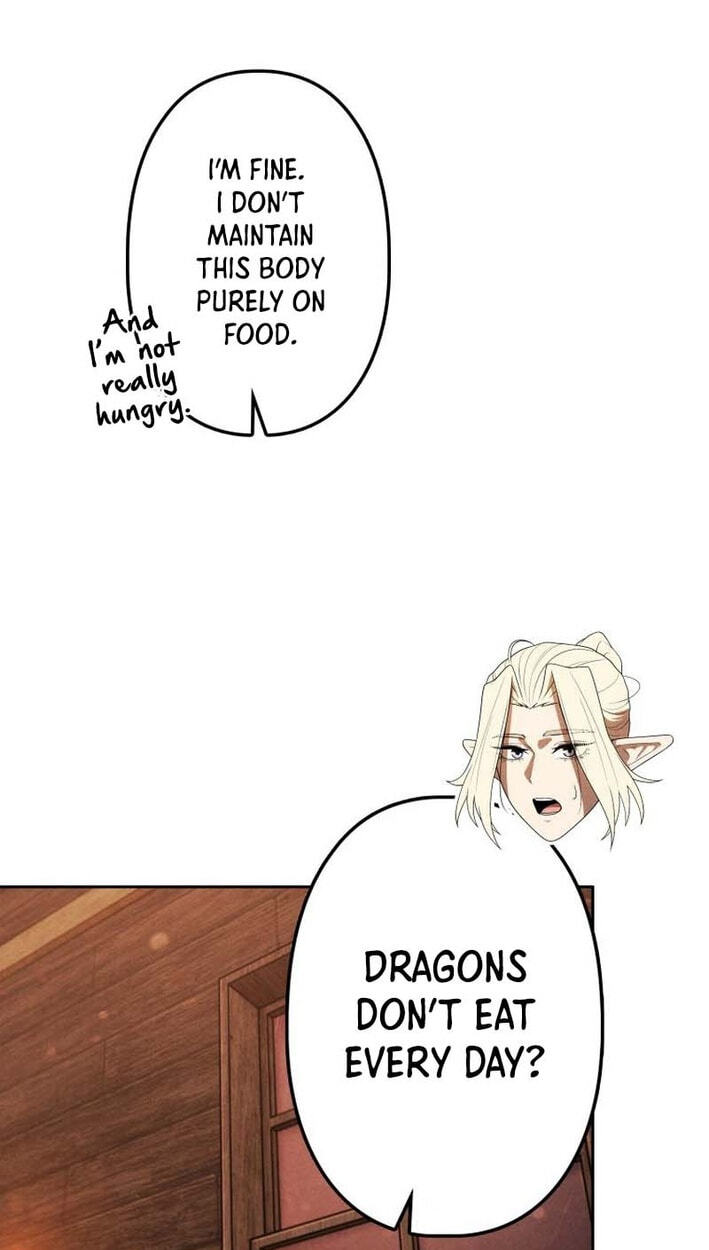 Mamono Hoshokusha: Tenseisha no Ore wa Saikyou ni Natte Subete wo Ubatta Dragon ni Fukushuusuru Chapter 44 page 32 - 