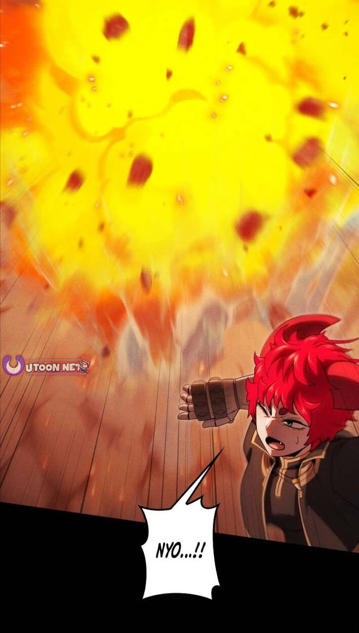 Mamono Hoshokusha: Tenseisha no Ore wa Saikyou ni Natte Subete wo Ubatta Dragon ni Fukushuusuru Chapter 44 page 66 - 
