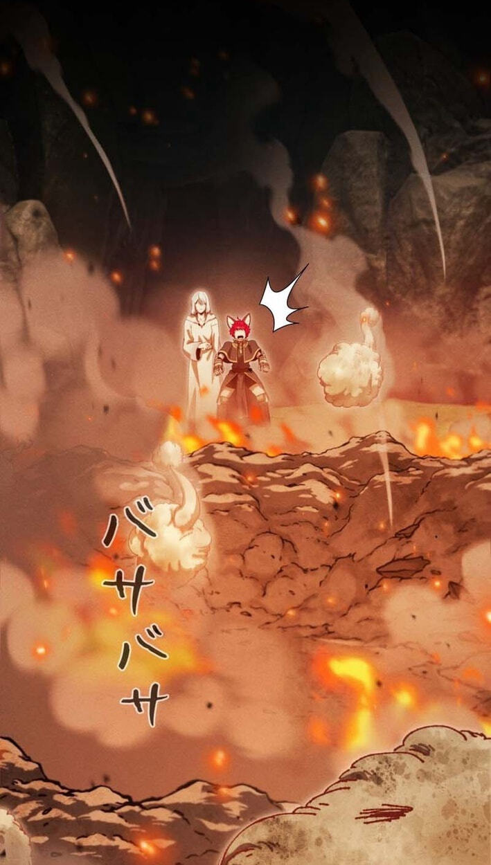 Mamono Hoshokusha: Tenseisha no Ore wa Saikyou ni Natte Subete wo Ubatta Dragon ni Fukushuusuru Chapter 44 page 68 - 