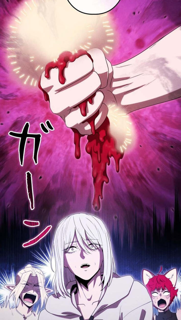 Mamono Hoshokusha: Tenseisha no Ore wa Saikyou ni Natte Subete wo Ubatta Dragon ni Fukushuusuru Chapter 44 page 90 - 