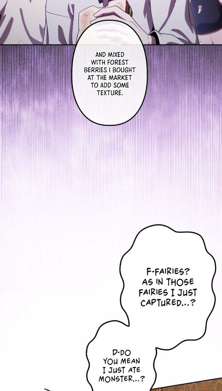 Mamono Hoshokusha: Tenseisha no Ore wa Saikyou ni Natte Subete wo Ubatta Dragon ni Fukushuusuru Chapter 44 page 91 - 