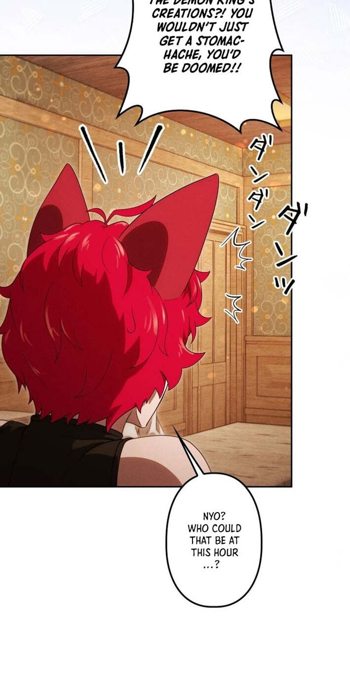 Mamono Hoshokusha: Tenseisha no Ore wa Saikyou ni Natte Subete wo Ubatta Dragon ni Fukushuusuru Chapter 44 page 96 - 
