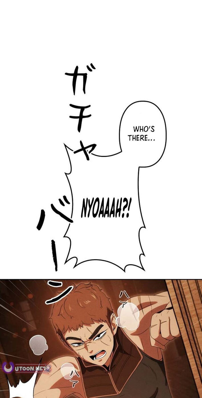 Mamono Hoshokusha: Tenseisha no Ore wa Saikyou ni Natte Subete wo Ubatta Dragon ni Fukushuusuru Chapter 44 page 97 - 