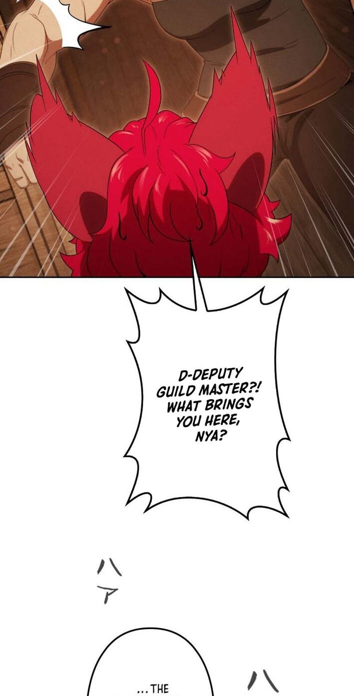 Mamono Hoshokusha: Tenseisha no Ore wa Saikyou ni Natte Subete wo Ubatta Dragon ni Fukushuusuru Chapter 44 page 98 - 