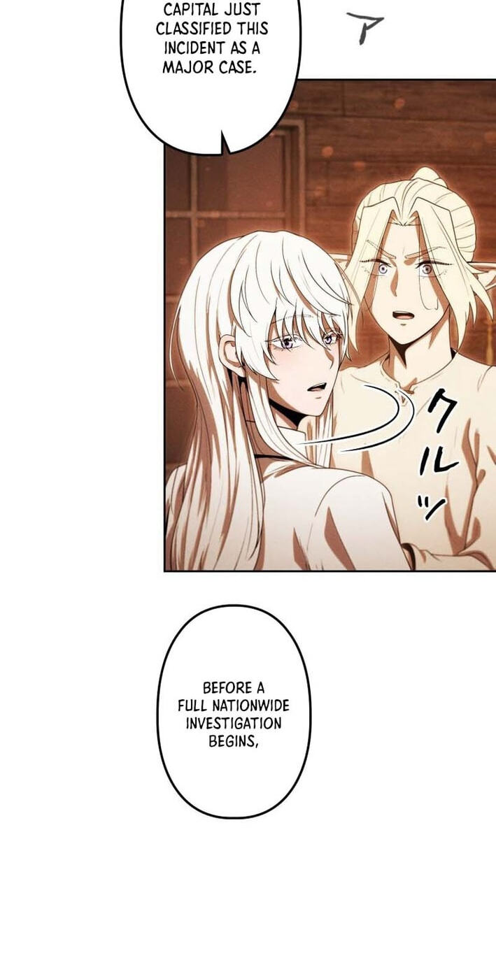 Mamono Hoshokusha: Tenseisha no Ore wa Saikyou ni Natte Subete wo Ubatta Dragon ni Fukushuusuru Chapter 44 page 99 - 