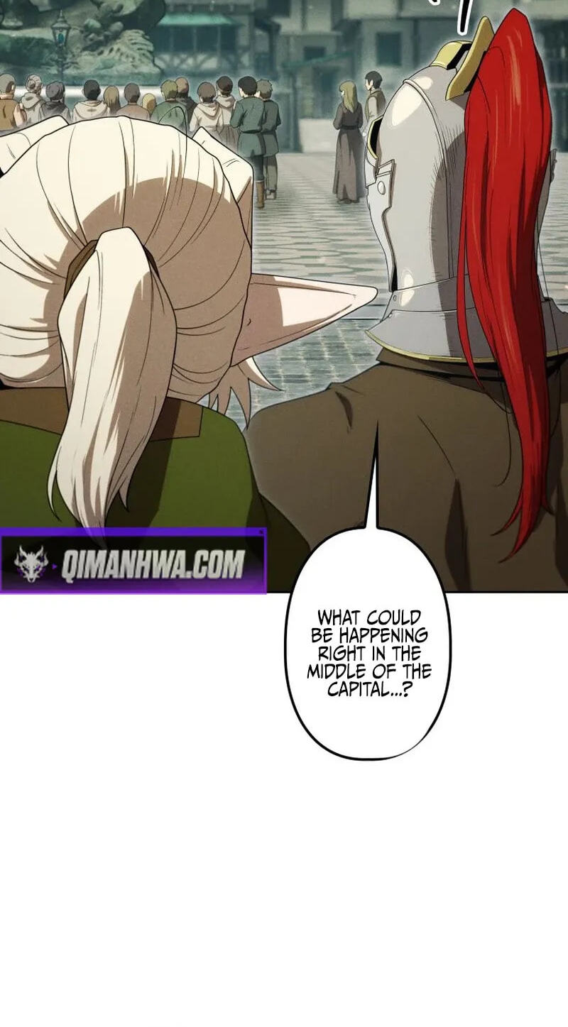 Mamono Hoshokusha: Tenseisha no Ore wa Saikyou ni Natte Subete wo Ubatta Dragon ni Fukushuusuru Chapter 45 page 19 - 