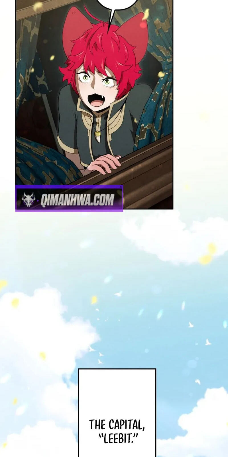 Mamono Hoshokusha: Tenseisha no Ore wa Saikyou ni Natte Subete wo Ubatta Dragon ni Fukushuusuru Chapter 45 page 4 - 