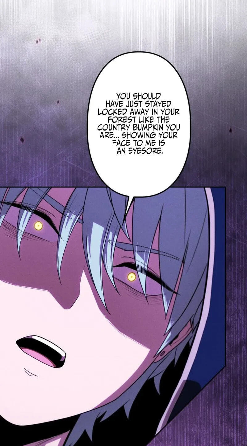 Mamono Hoshokusha: Tenseisha no Ore wa Saikyou ni Natte Subete wo Ubatta Dragon ni Fukushuusuru Chapter 45 page 49 - 