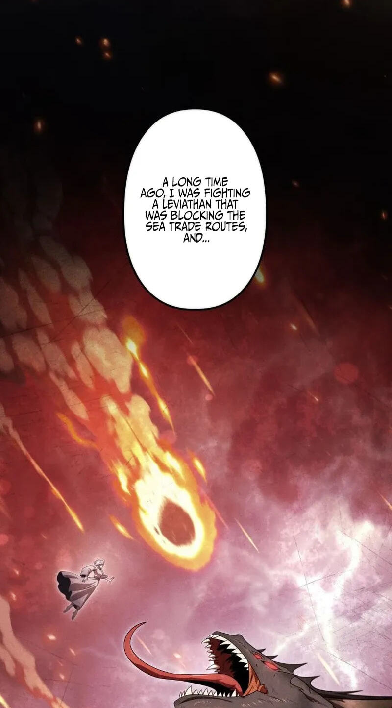 Mamono Hoshokusha: Tenseisha no Ore wa Saikyou ni Natte Subete wo Ubatta Dragon ni Fukushuusuru Chapter 45 page 82 - 