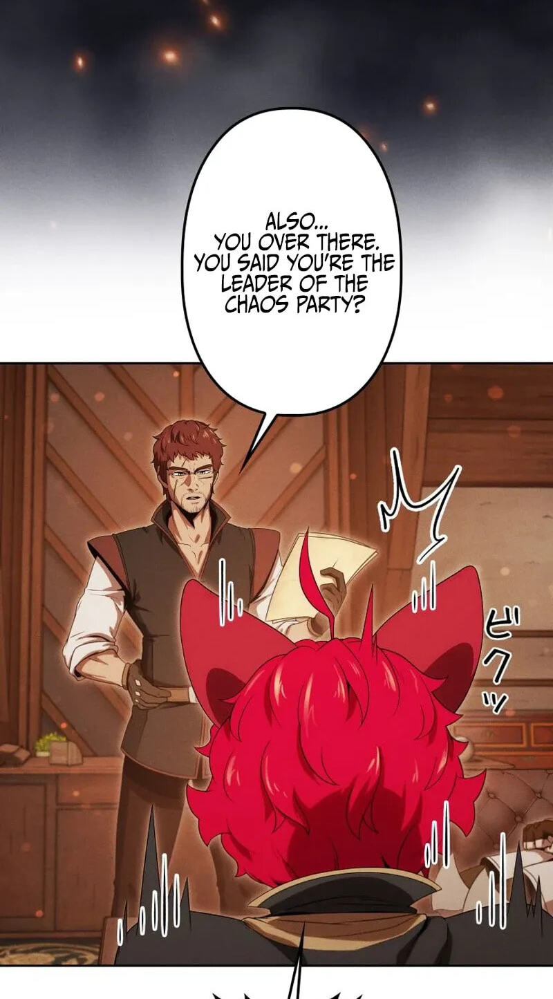 Mamono Hoshokusha: Tenseisha no Ore wa Saikyou ni Natte Subete wo Ubatta Dragon ni Fukushuusuru Chapter 45 page 85 - 