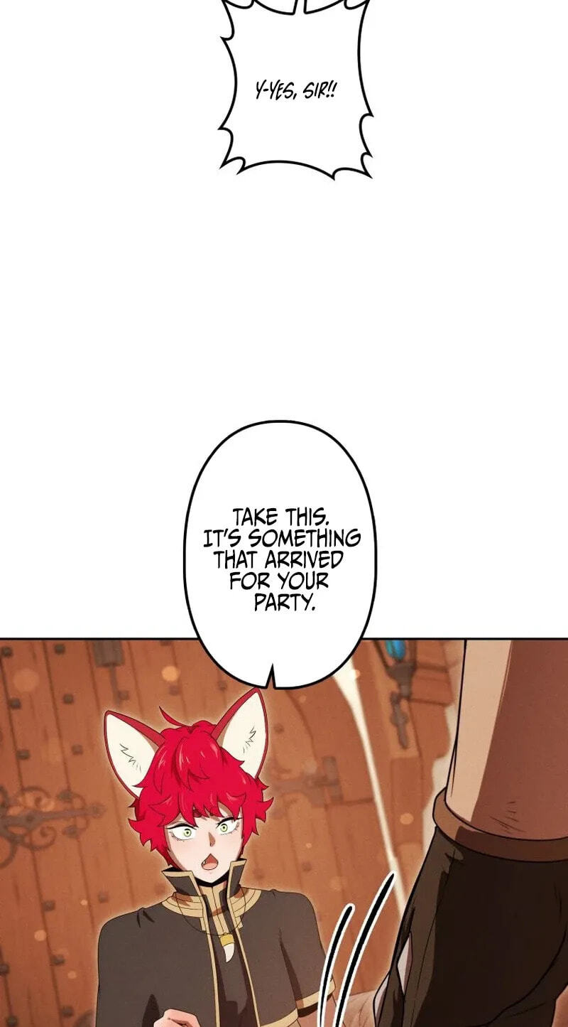 Mamono Hoshokusha: Tenseisha no Ore wa Saikyou ni Natte Subete wo Ubatta Dragon ni Fukushuusuru Chapter 45 page 86 - 