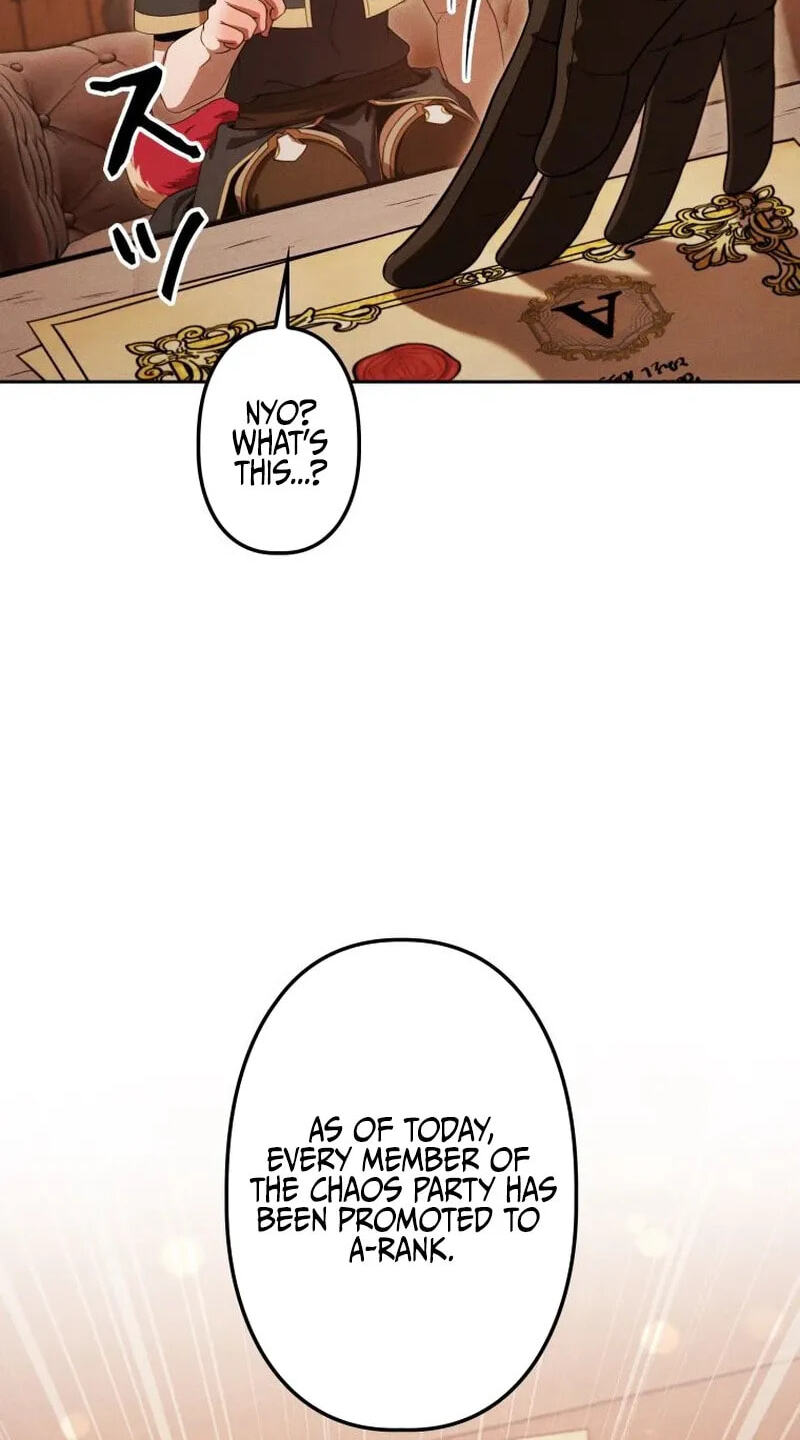 Mamono Hoshokusha: Tenseisha no Ore wa Saikyou ni Natte Subete wo Ubatta Dragon ni Fukushuusuru Chapter 45 page 87 - 