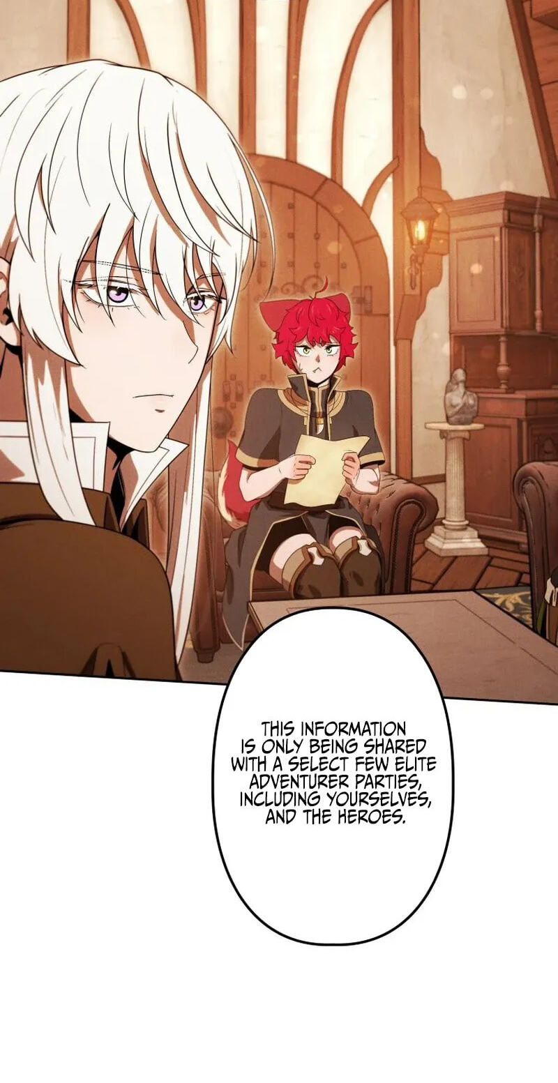 Mamono Hoshokusha: Tenseisha no Ore wa Saikyou ni Natte Subete wo Ubatta Dragon ni Fukushuusuru Chapter 45 page 93 - 