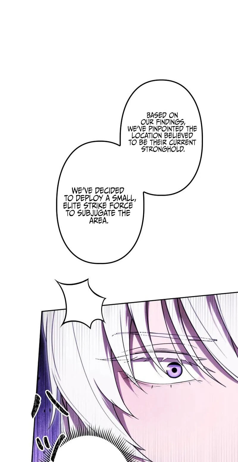 Mamono Hoshokusha: Tenseisha no Ore wa Saikyou ni Natte Subete wo Ubatta Dragon ni Fukushuusuru Chapter 45 page 94 - 