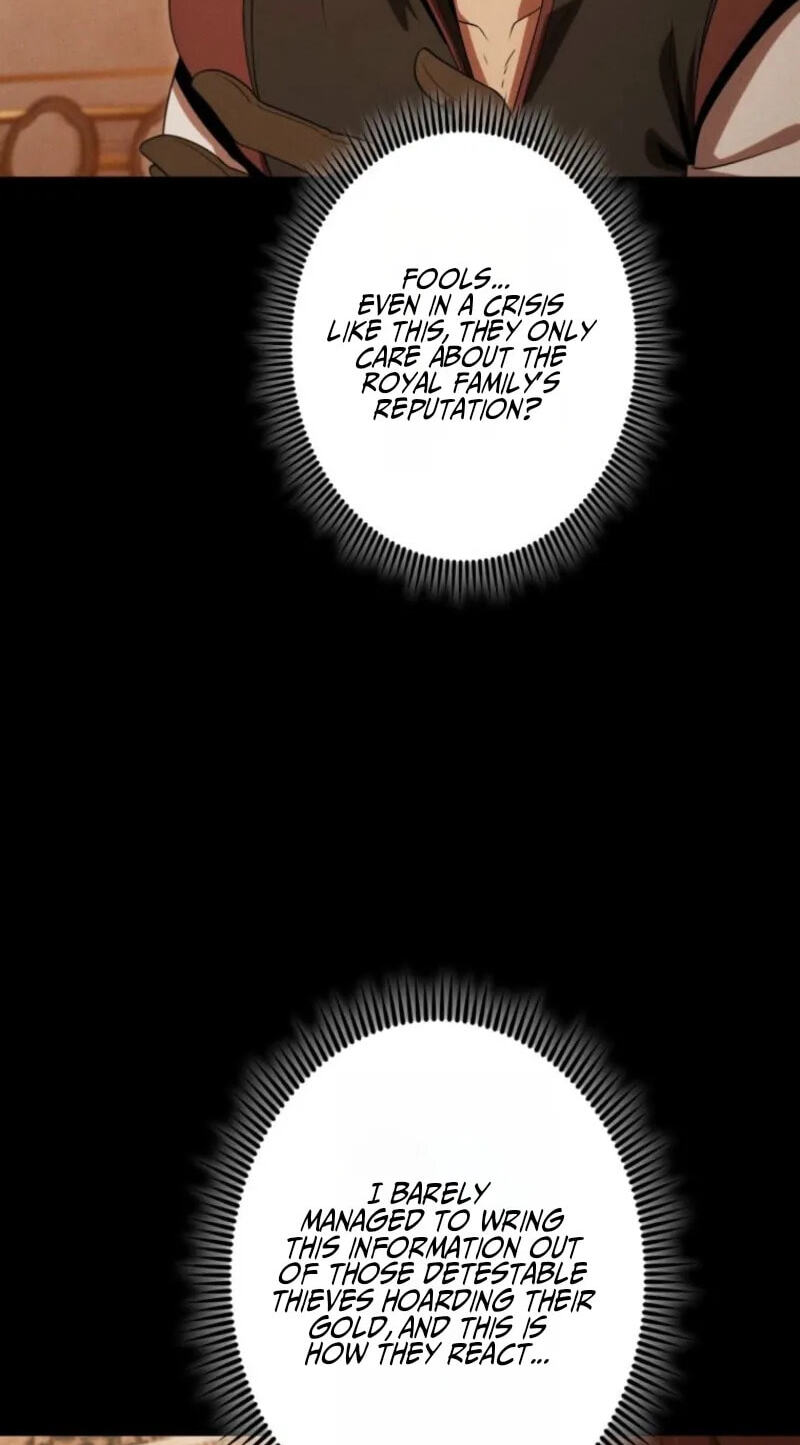 Mamono Hoshokusha: Tenseisha no Ore wa Saikyou ni Natte Subete wo Ubatta Dragon ni Fukushuusuru Chapter 46 page 21 - 