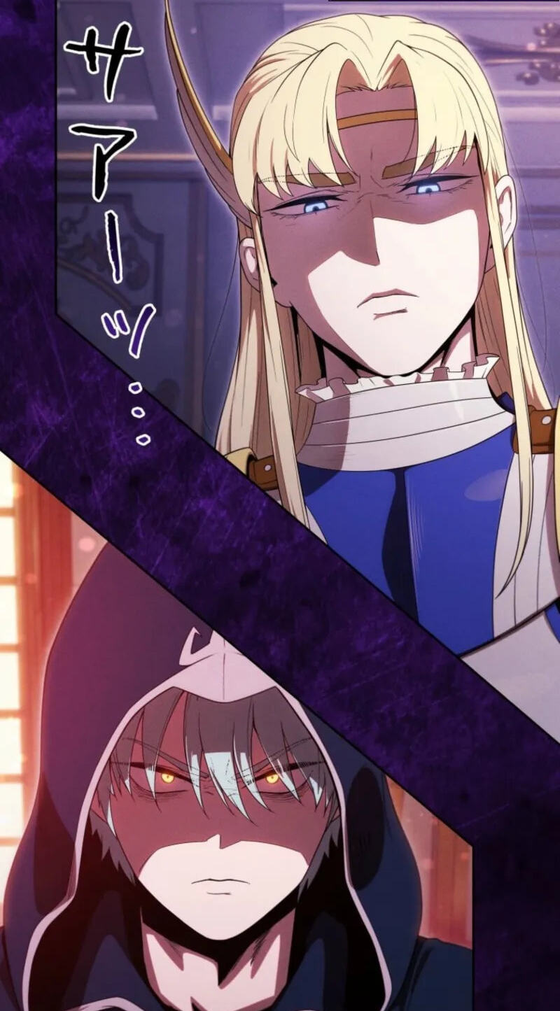 Mamono Hoshokusha: Tenseisha no Ore wa Saikyou ni Natte Subete wo Ubatta Dragon ni Fukushuusuru Chapter 46 page 23 - 