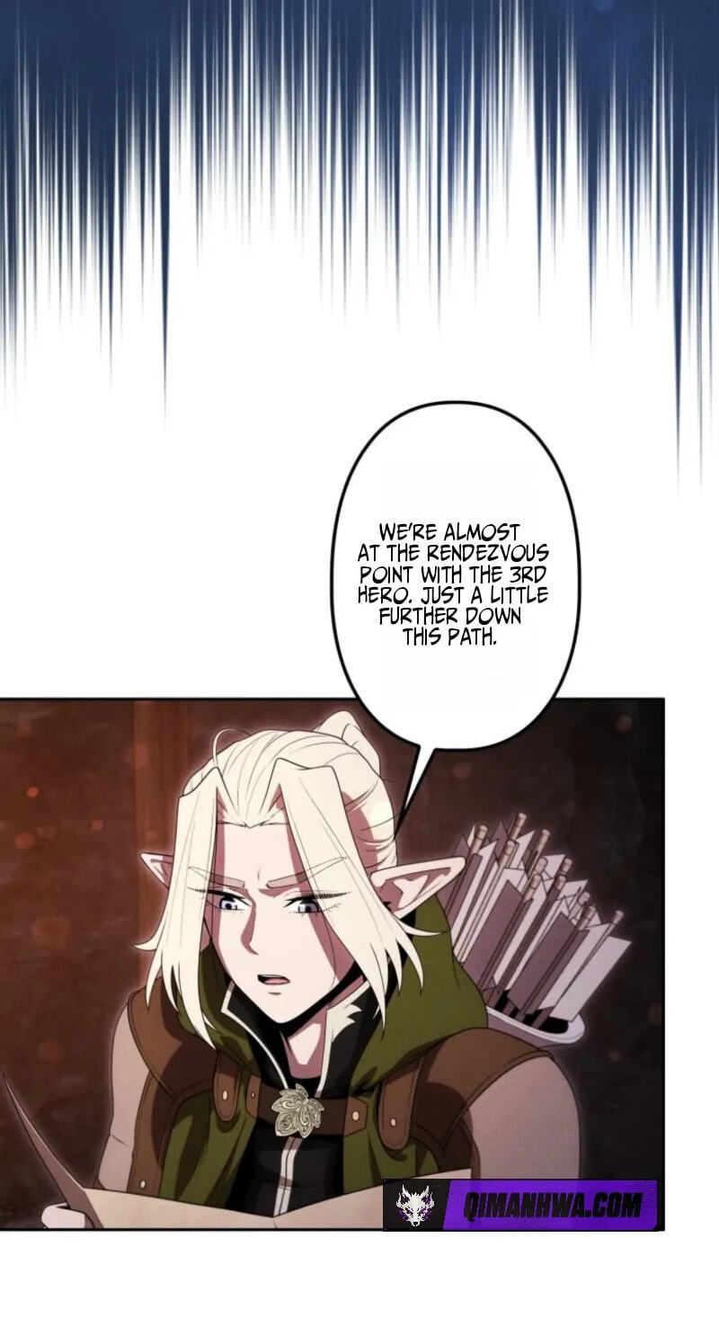 Mamono Hoshokusha: Tenseisha no Ore wa Saikyou ni Natte Subete wo Ubatta Dragon ni Fukushuusuru Chapter 46 page 31 - 