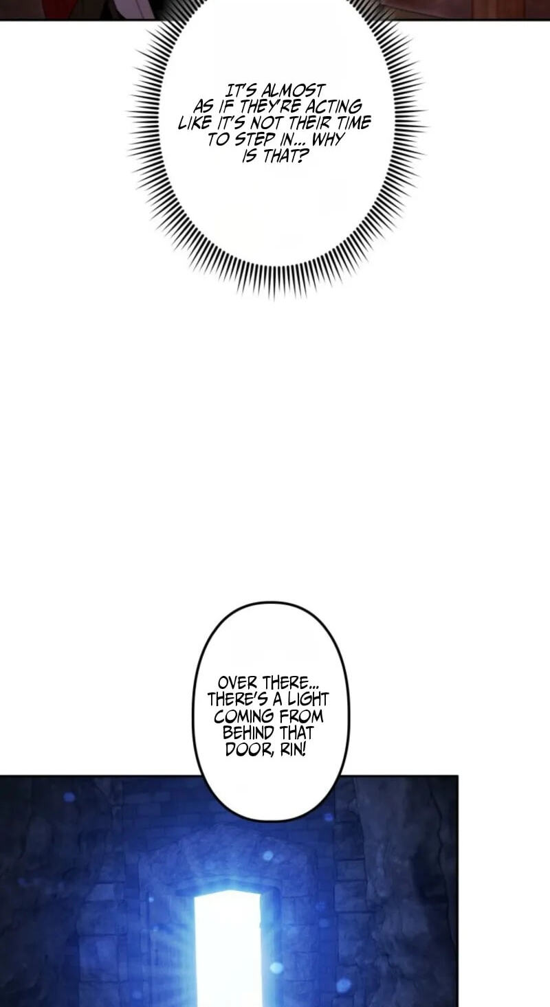Mamono Hoshokusha: Tenseisha no Ore wa Saikyou ni Natte Subete wo Ubatta Dragon ni Fukushuusuru Chapter 46 page 34 - 