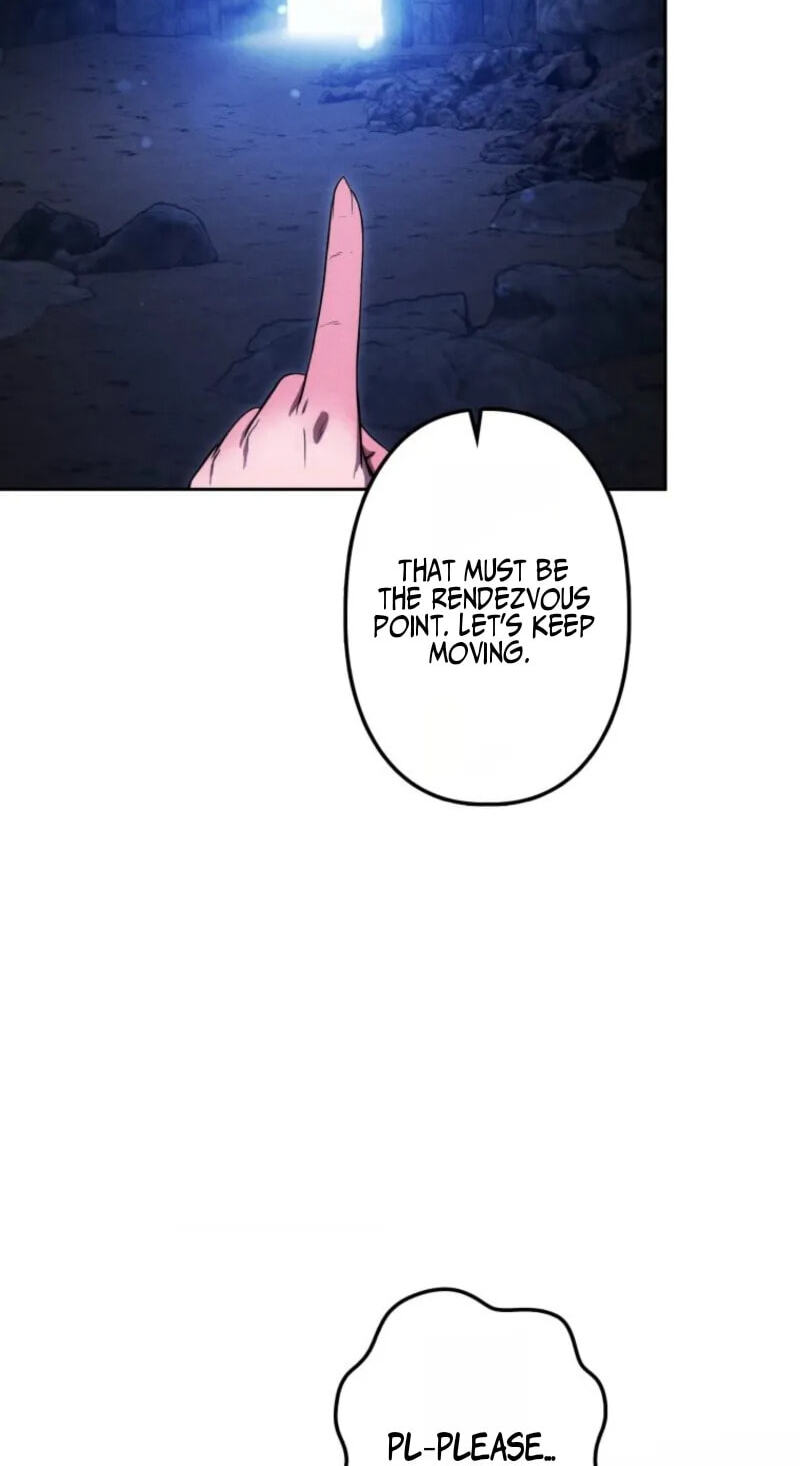 Mamono Hoshokusha: Tenseisha no Ore wa Saikyou ni Natte Subete wo Ubatta Dragon ni Fukushuusuru Chapter 46 page 35 - 