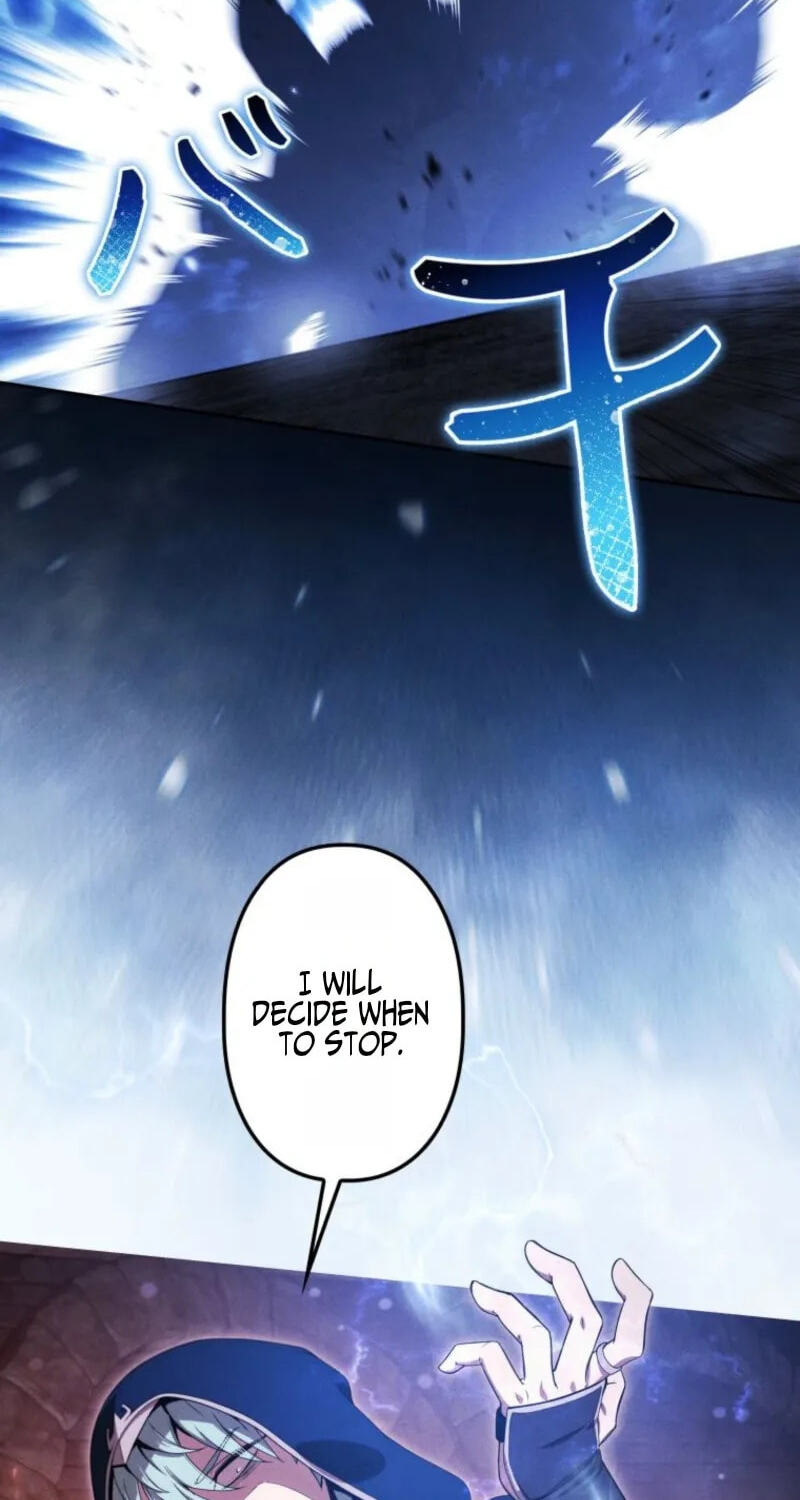 Mamono Hoshokusha: Tenseisha no Ore wa Saikyou ni Natte Subete wo Ubatta Dragon ni Fukushuusuru Chapter 46 page 38 - 