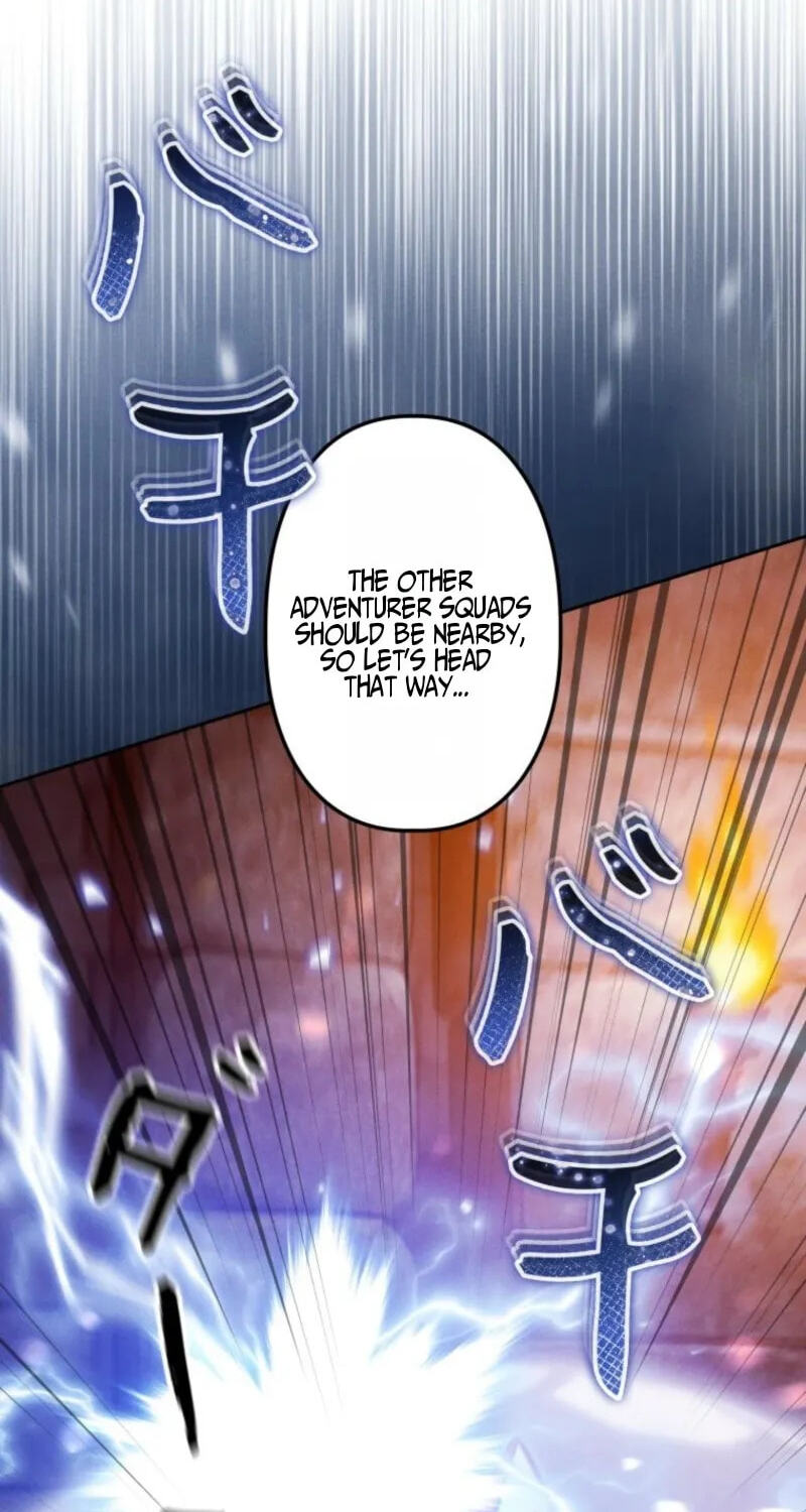Mamono Hoshokusha: Tenseisha no Ore wa Saikyou ni Natte Subete wo Ubatta Dragon ni Fukushuusuru Chapter 46 page 44 - 
