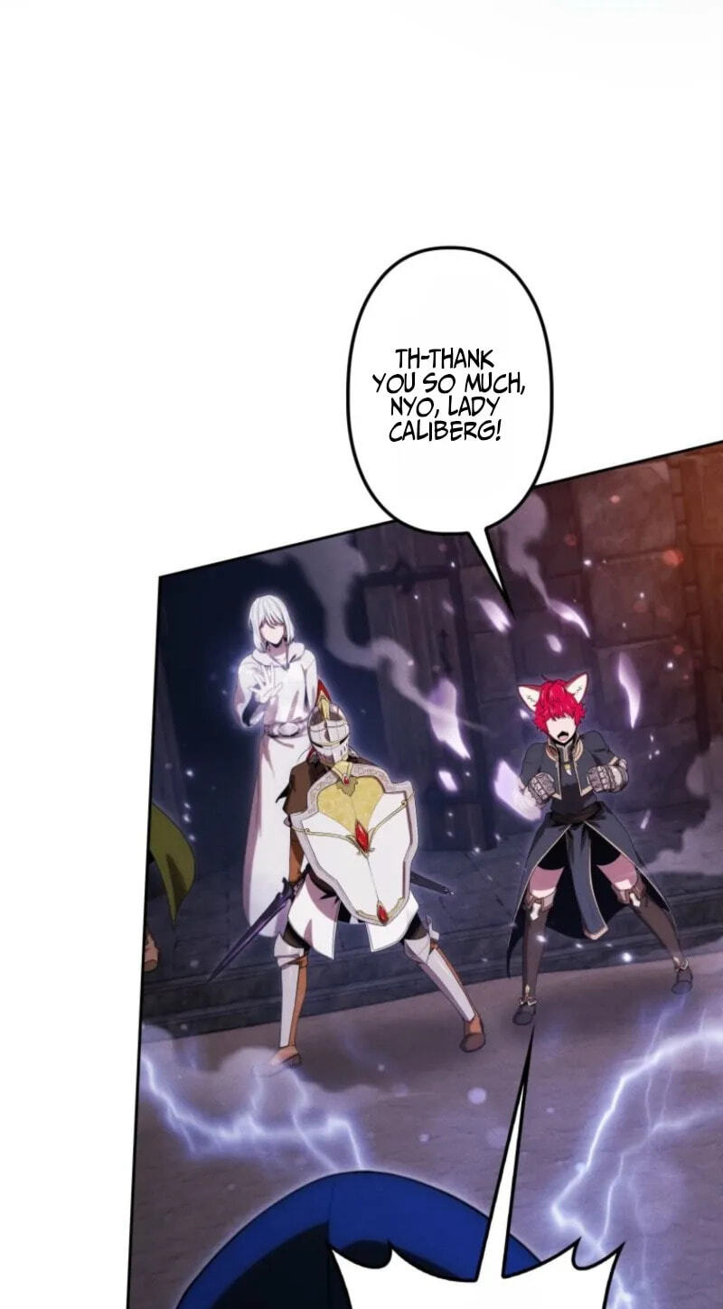 Mamono Hoshokusha: Tenseisha no Ore wa Saikyou ni Natte Subete wo Ubatta Dragon ni Fukushuusuru Chapter 46 page 46 - 