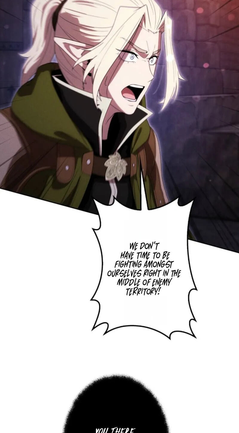 Mamono Hoshokusha: Tenseisha no Ore wa Saikyou ni Natte Subete wo Ubatta Dragon ni Fukushuusuru Chapter 46 page 53 - 