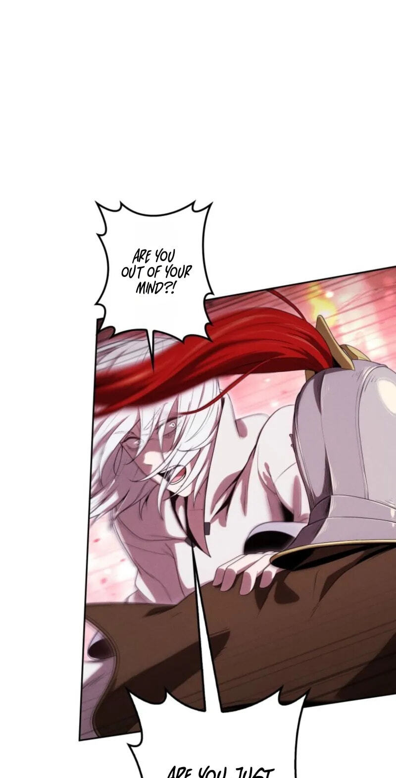 Mamono Hoshokusha: Tenseisha no Ore wa Saikyou ni Natte Subete wo Ubatta Dragon ni Fukushuusuru Chapter 46 page 64 - 