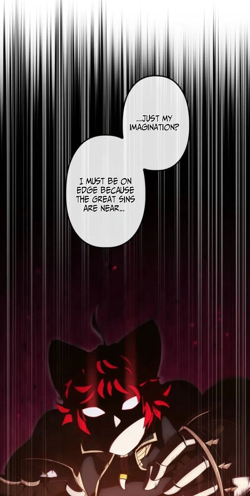 Mamono Hoshokusha: Tenseisha no Ore wa Saikyou ni Natte Subete wo Ubatta Dragon ni Fukushuusuru Chapter 46 page 8 - 