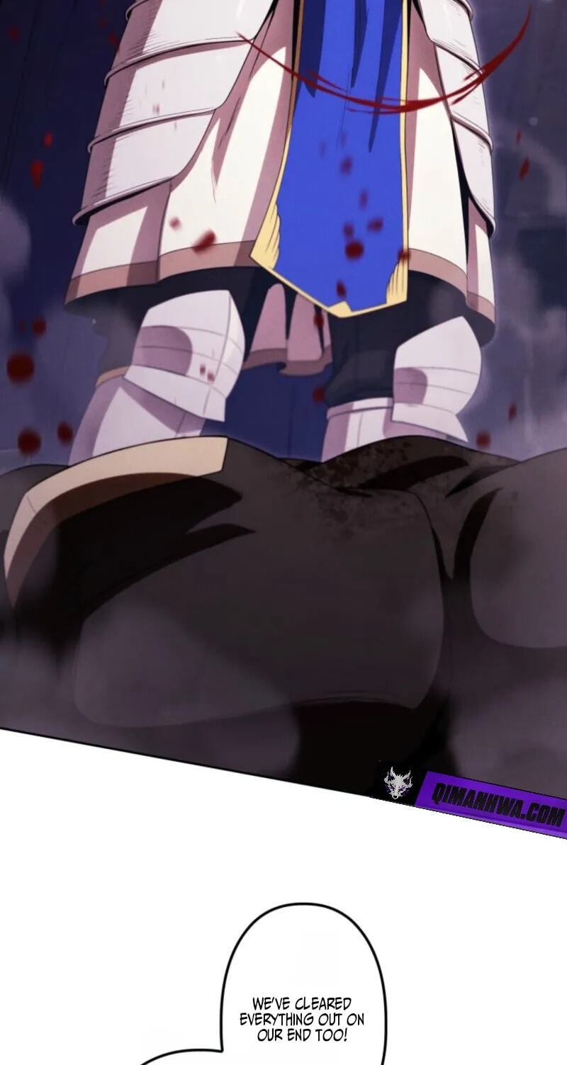 Mamono Hoshokusha: Tenseisha no Ore wa Saikyou ni Natte Subete wo Ubatta Dragon ni Fukushuusuru Chapter 46 page 73 - 