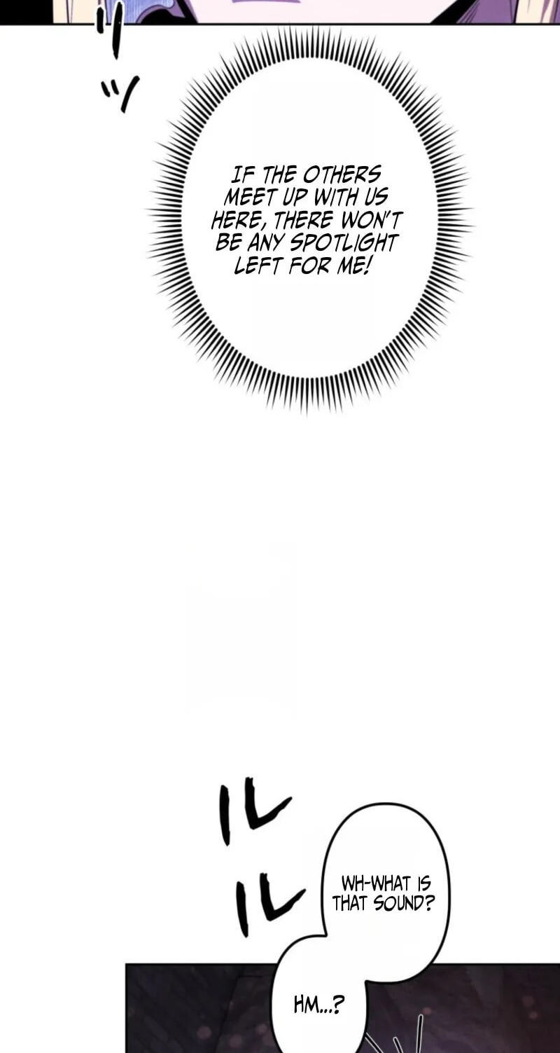 Mamono Hoshokusha: Tenseisha no Ore wa Saikyou ni Natte Subete wo Ubatta Dragon ni Fukushuusuru Chapter 46 page 76 - 