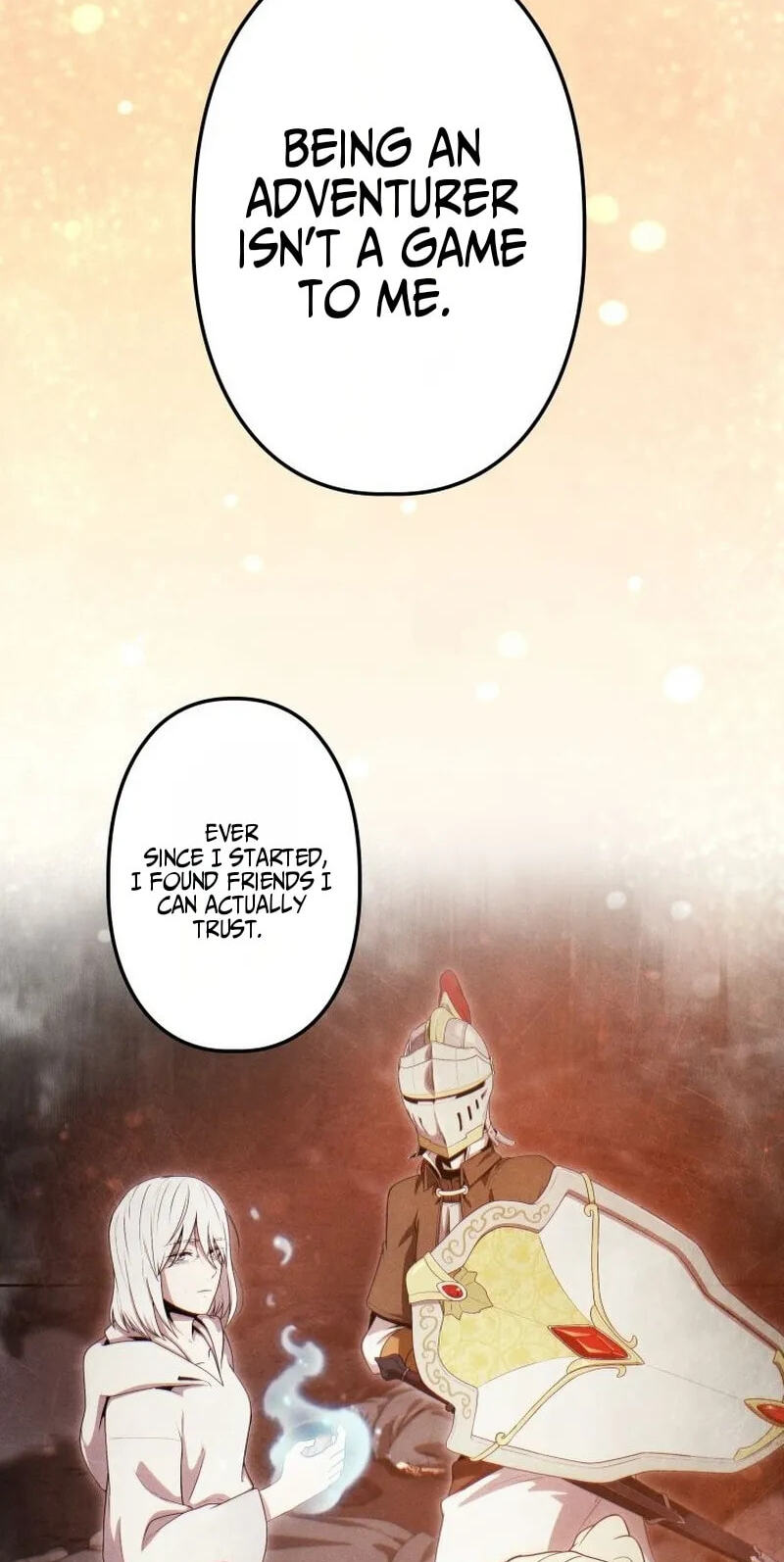 Mamono Hoshokusha: Tenseisha no Ore wa Saikyou ni Natte Subete wo Ubatta Dragon ni Fukushuusuru Chapter 47 page 21 - 