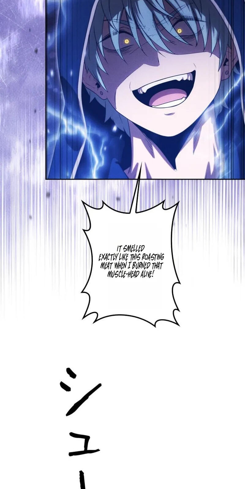 Mamono Hoshokusha: Tenseisha no Ore wa Saikyou ni Natte Subete wo Ubatta Dragon ni Fukushuusuru Chapter 47 page 38 - 