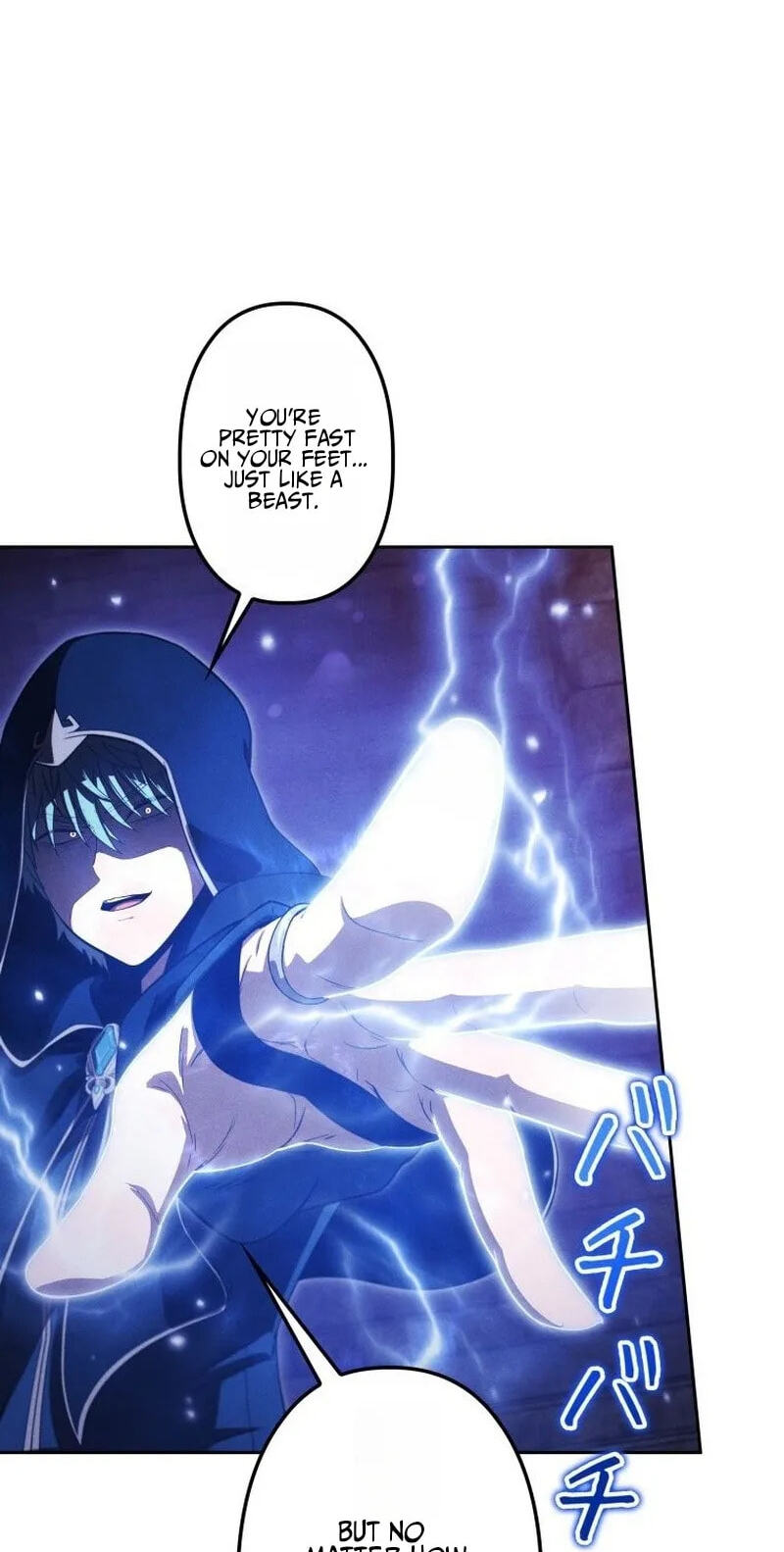 Mamono Hoshokusha: Tenseisha no Ore wa Saikyou ni Natte Subete wo Ubatta Dragon ni Fukushuusuru Chapter 47 page 6 - 