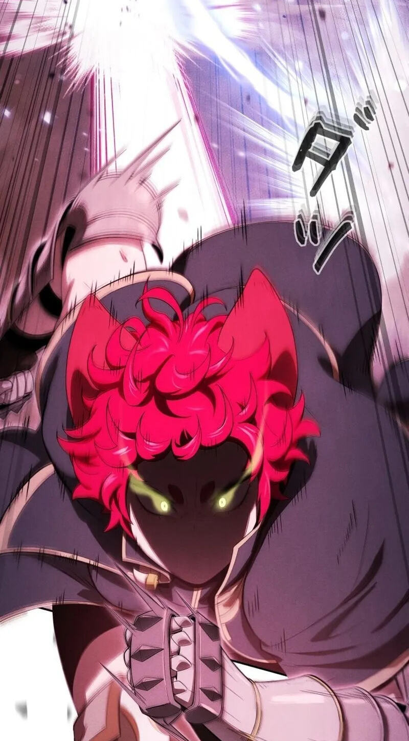 Mamono Hoshokusha: Tenseisha no Ore wa Saikyou ni Natte Subete wo Ubatta Dragon ni Fukushuusuru Chapter 47 page 60 - 