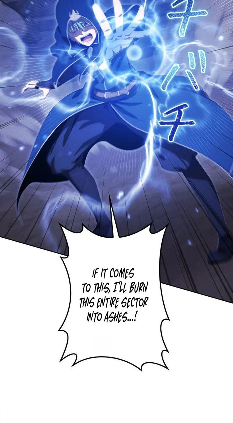 Mamono Hoshokusha: Tenseisha no Ore wa Saikyou ni Natte Subete wo Ubatta Dragon ni Fukushuusuru Chapter 47 page 62 - 