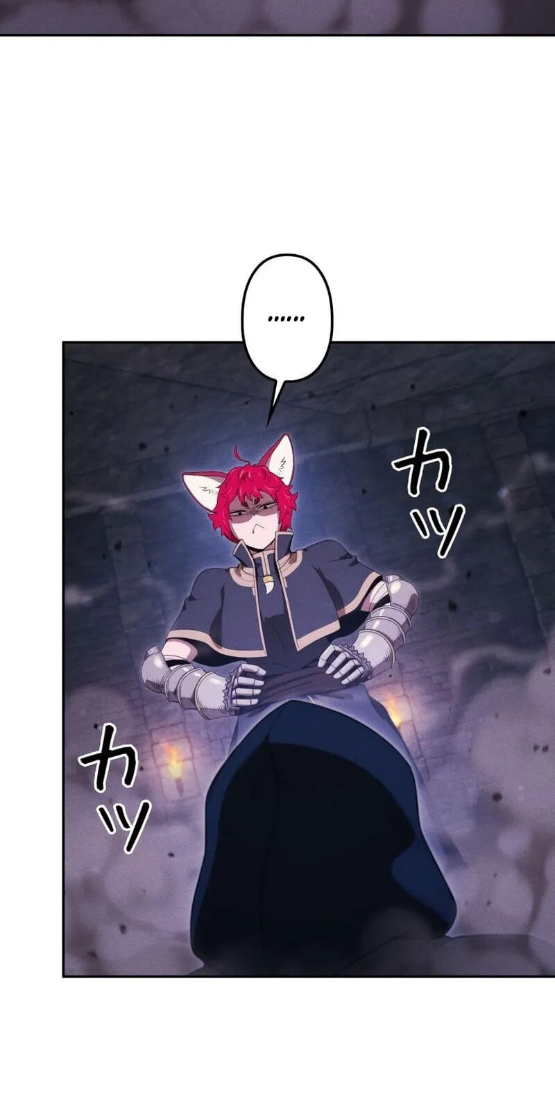 Mamono Hoshokusha: Tenseisha no Ore wa Saikyou ni Natte Subete wo Ubatta Dragon ni Fukushuusuru Chapter 47 page 71 - 