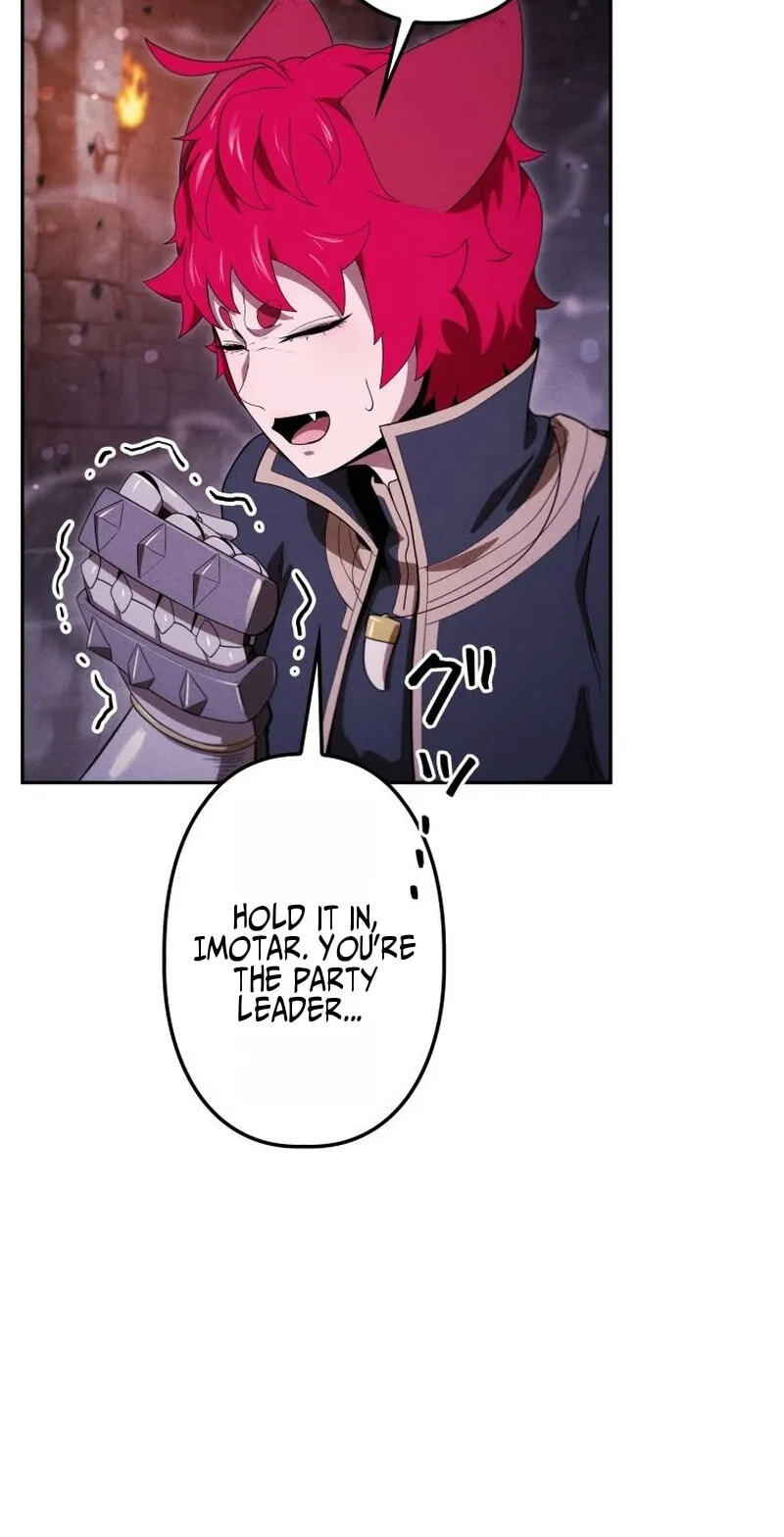 Mamono Hoshokusha: Tenseisha no Ore wa Saikyou ni Natte Subete wo Ubatta Dragon ni Fukushuusuru Chapter 47 page 73 - 