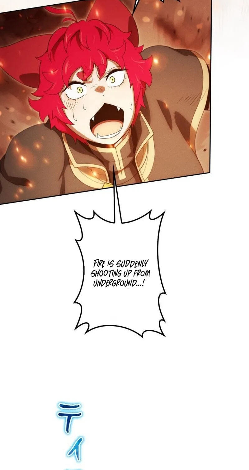 Mamono Hoshokusha: Tenseisha no Ore wa Saikyou ni Natte Subete wo Ubatta Dragon ni Fukushuusuru Chapter 47 page 82 - 