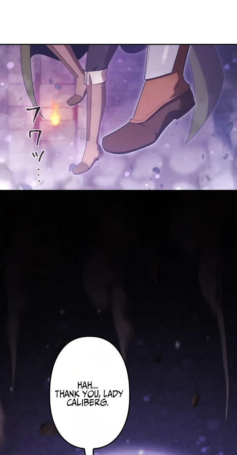 Mamono Hoshokusha: Tenseisha no Ore wa Saikyou ni Natte Subete wo Ubatta Dragon ni Fukushuusuru Chapter 47 page 87 - 