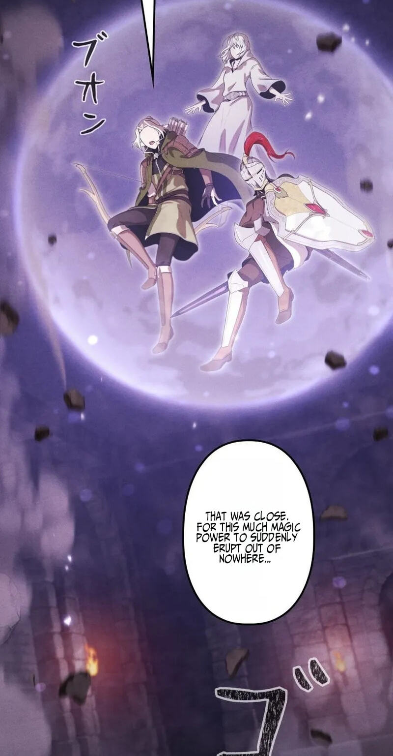 Mamono Hoshokusha: Tenseisha no Ore wa Saikyou ni Natte Subete wo Ubatta Dragon ni Fukushuusuru Chapter 47 page 88 - 